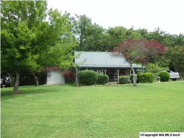 Prospect, TN 38477,1386 Pleasant Hill Road