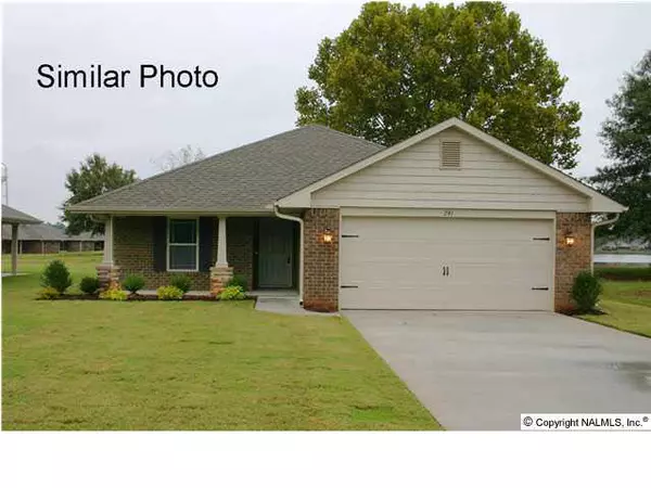 109 Brookslanding Drive, Huntsville, AL 35811