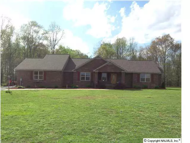 12079 Murphy Road, Athens, AL 35611