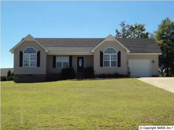 130 Pineview Drive, Rainsville, AL 35986