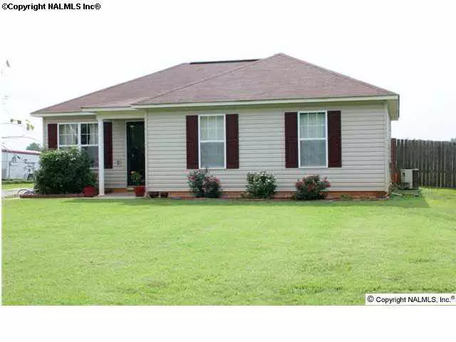 160 Travis Drive, Hazel Green, AL 35750