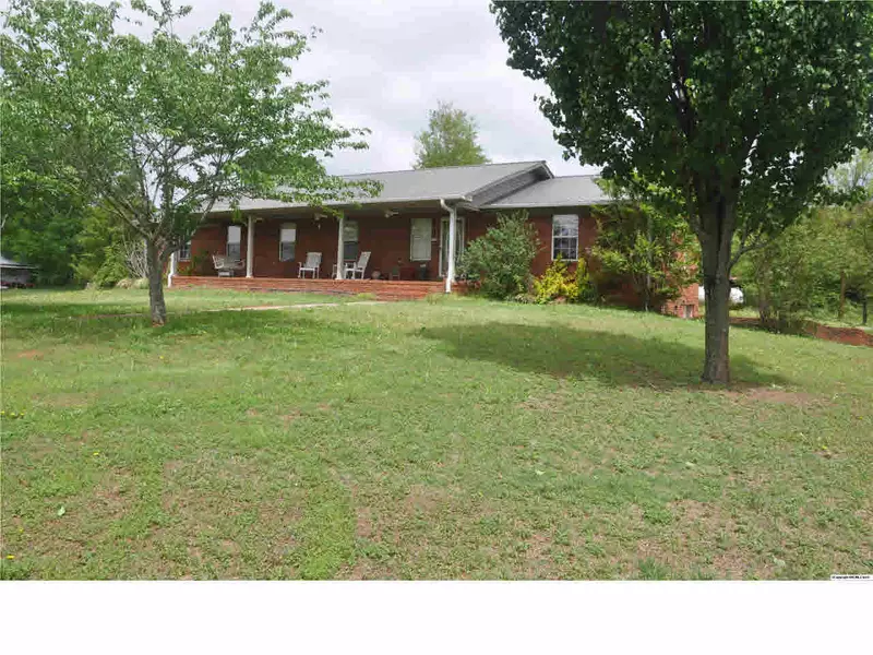6932 County Highway 1, Cleveland, AL 35049
