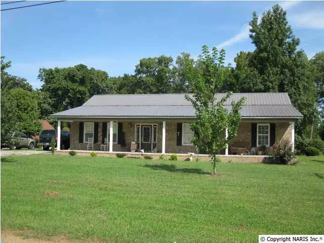 2241 Hillview Street, Hartselle, AL 35640