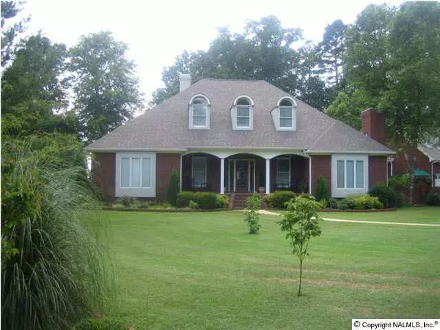 12448 Lookingbill Lane, Athens, AL 35611