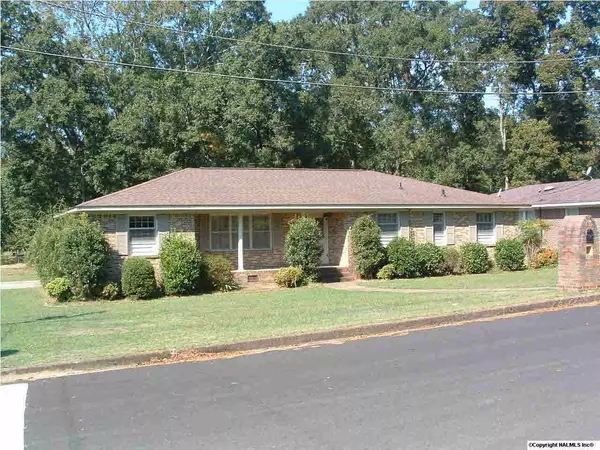 Gadsden, AL 35901,300 Manor Street