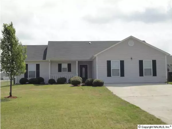 Toney, AL 35773,158 Fox Chase Trail