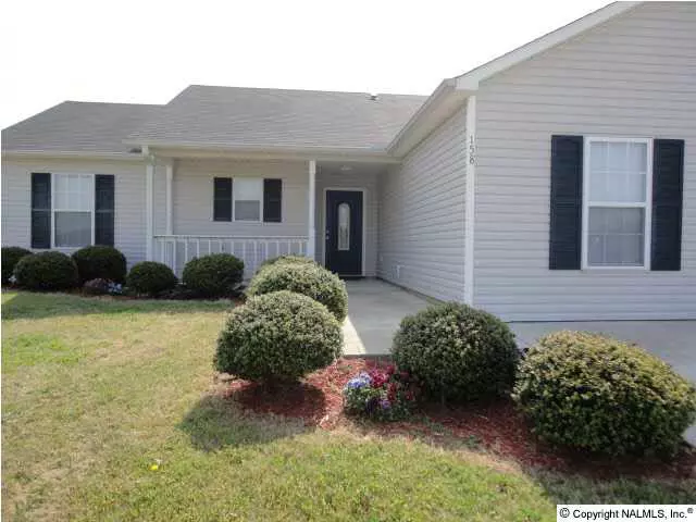 Toney, AL 35773,158 Fox Chase Trail