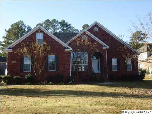 Owens Cross Roads, AL 35763,4404 Hidden Lake Drive