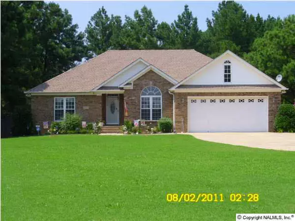 New Market, AL 35761,207 Malone Drive