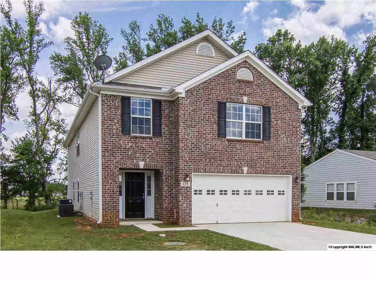 Toney, AL 35773,154 Carillo Lane