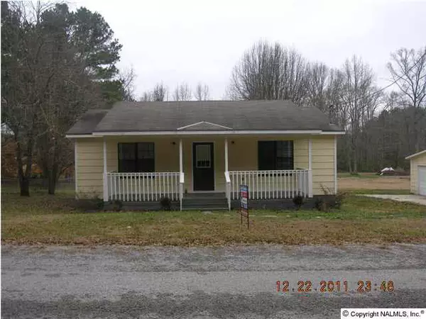 Moulton, AL 35650,287 County Road 519