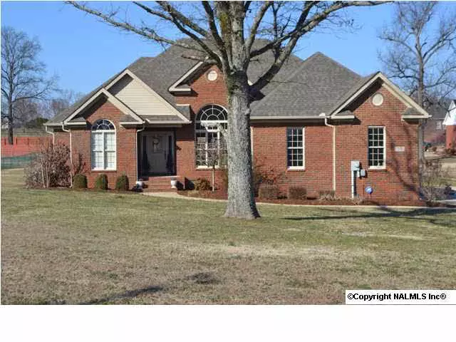 38 Eastridge Road, Fayetteville, TN 37334