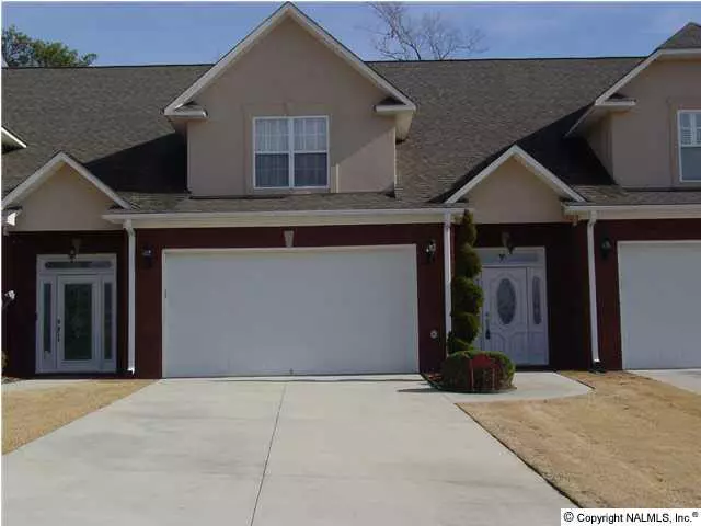 116 Chittom Wood Drive #16, Guntersville, AL 35976