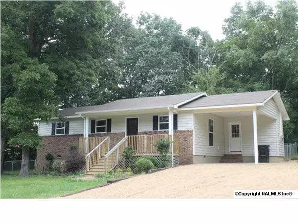 111 SE Isom Road, Fort Payne, AL 35967