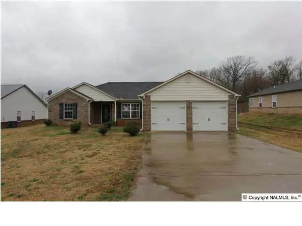 11803 Pulaski Pike, Toney, AL 35773