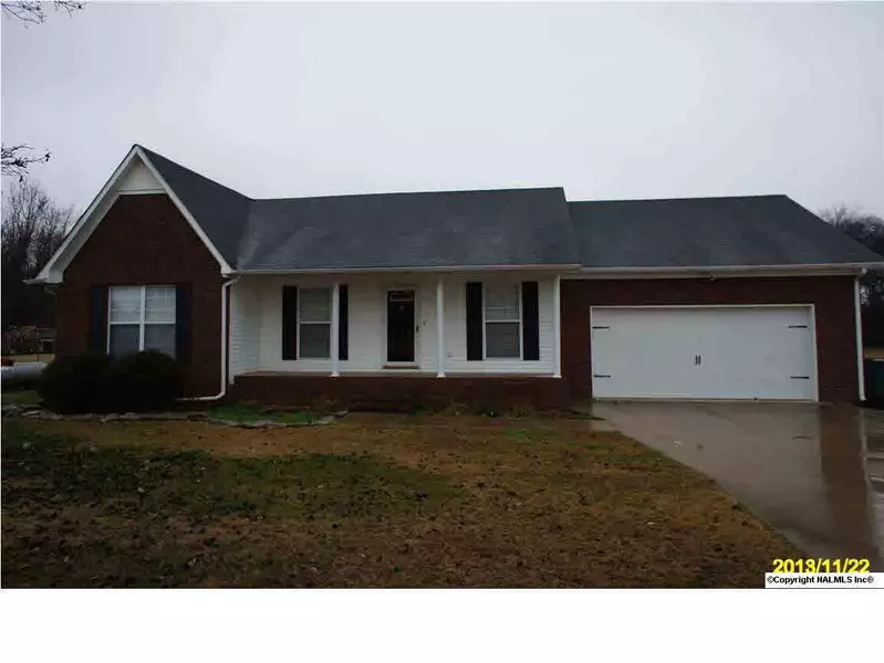 138 Comet Drive, Toney, AL 35773