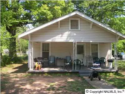 424 12th Avenue, Decatur, AL 35601