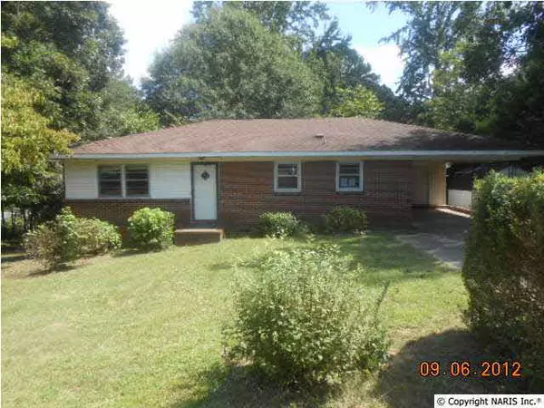 338 11th Place, Arab, AL 35016