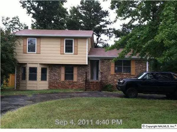 117 Dexter Circle, Madison, AL 35757