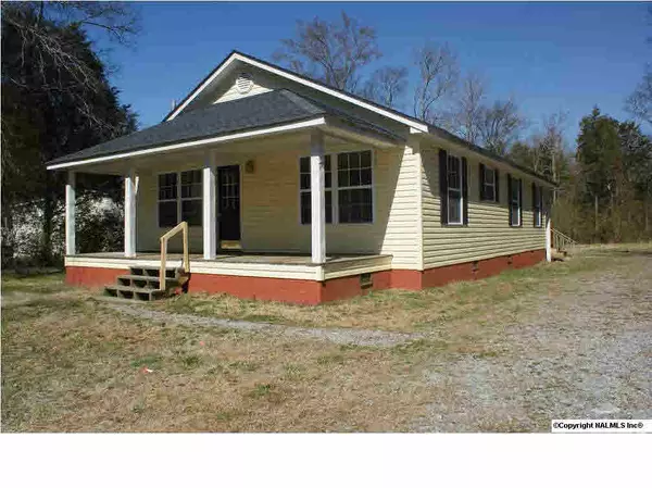 18232 Hwy 35, Scottsboro, AL 35768