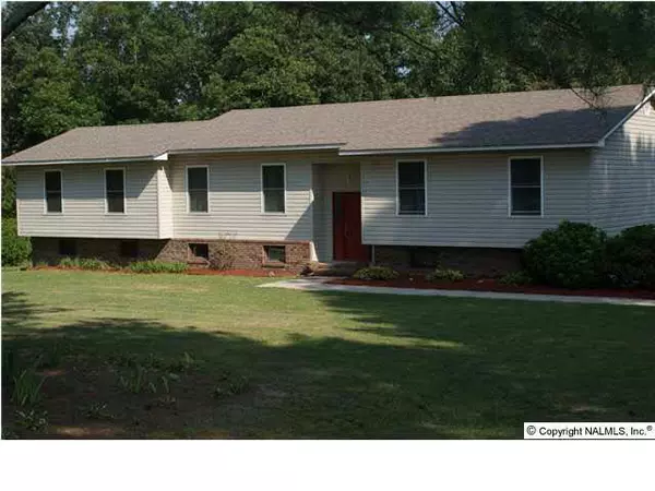 424 Fortner Road, Rainsville, AL 35967