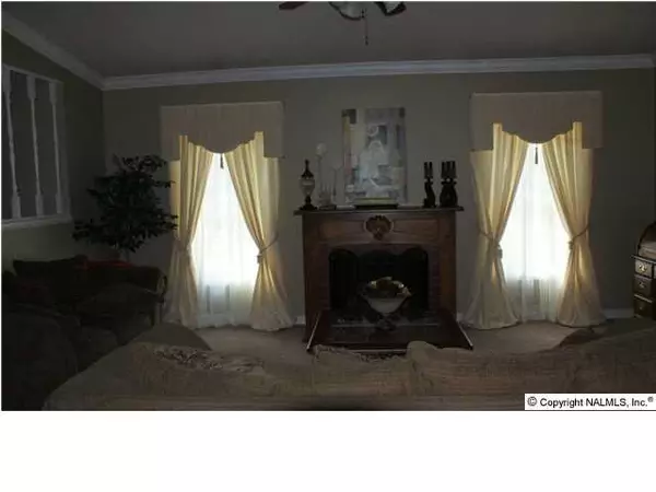 Rainsville, AL 35967,424 Fortner Road