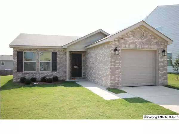 3204 Castlecreek Drive, Huntsville, AL 35756