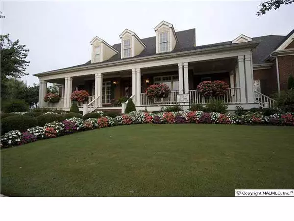 3028 Lake Hampton Drive, Hampton Cove, AL 35763