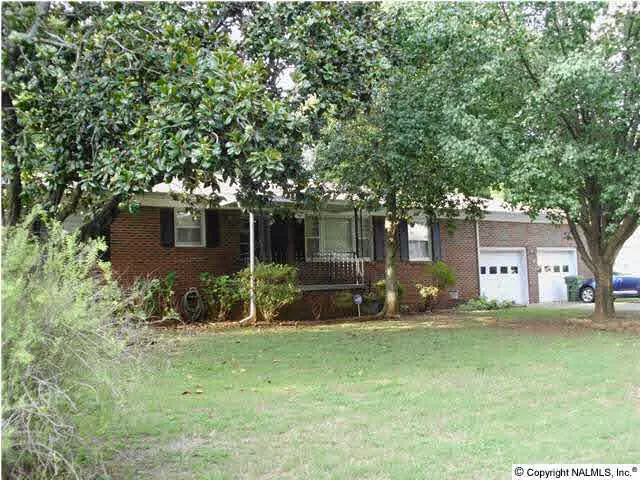 1115 Mckinley Avenue, Huntsville, AL 35801