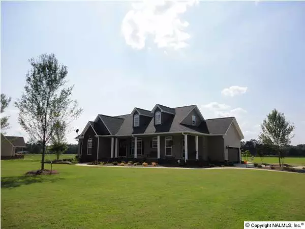 3980 Smith Road, Southside, AL 35907