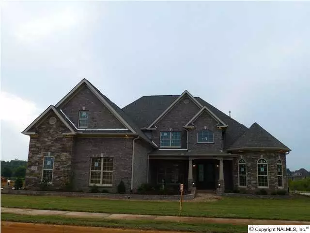 222 Bellavilla Way, Madison, AL 35756