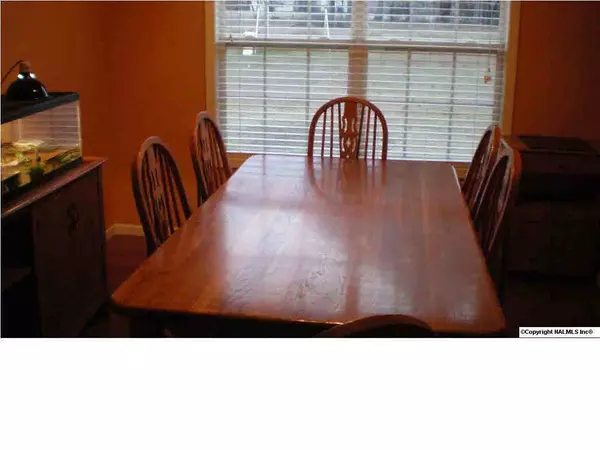 Rainsville, AL 35986,118 Chandler Drive