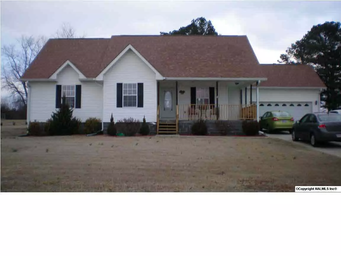 Rainsville, AL 35986,118 Chandler Drive