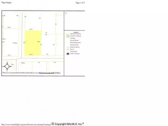 Arab, AL 35016,Shoal Creek Trail