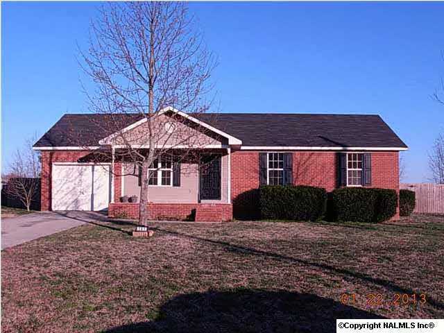 141 Quiet Lane, Hazel Green, AL 35750