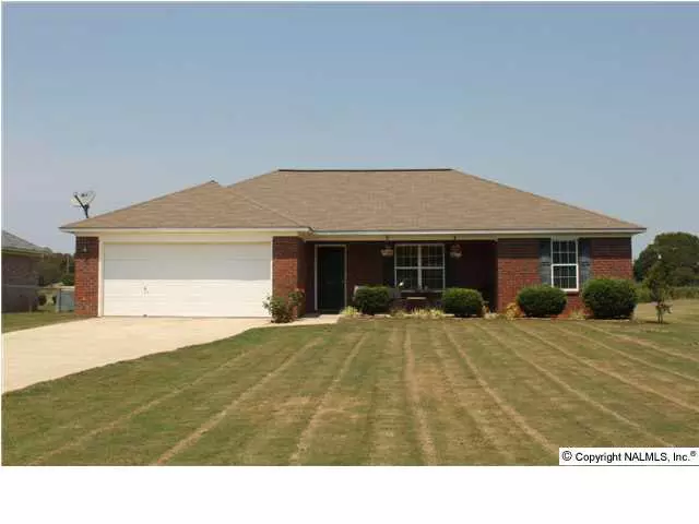 381 Shady Lane, Hazel Green, AL 35750