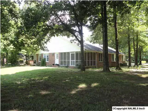 Toney, AL 35773,23329 Christie Drive