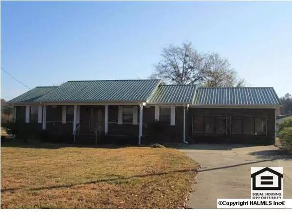 469 Pine Lane, Jasper, AL 35503