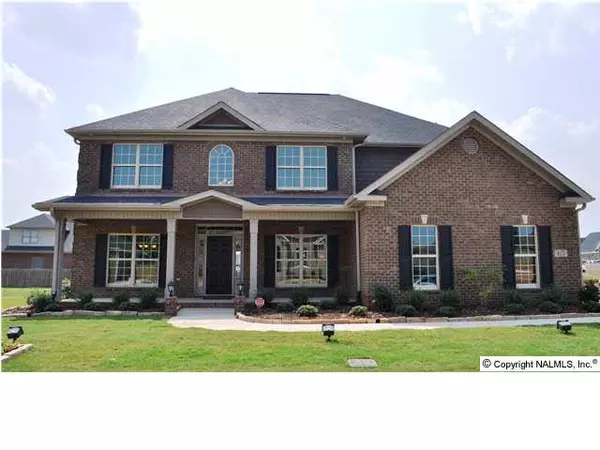 3 September Lane, Huntsville, AL 35824