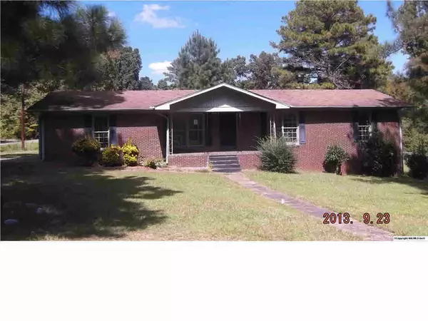 1300 Covington Avenue, Gadsden, AL 35903