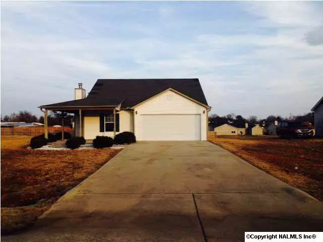 Toney, AL 35773,105 Fox Chase Trail