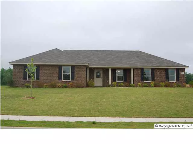 122 Birch Falls Drive, Hazel Green, AL 35750