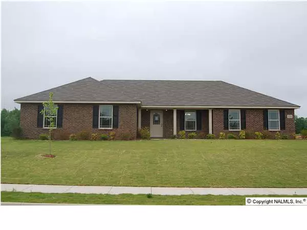 Hazel Green, AL 35750,122 Birch Falls Drive