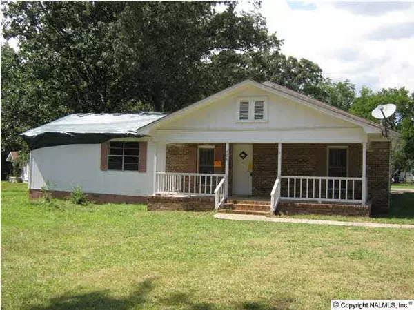 404 Tidmore Bend Road, Gadsden, AL 35901