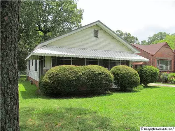 Gadsden, AL 35904,3302 Forrest Avenue