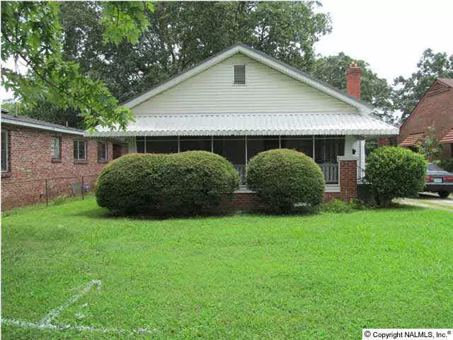 Gadsden, AL 35904,3302 Forrest Avenue