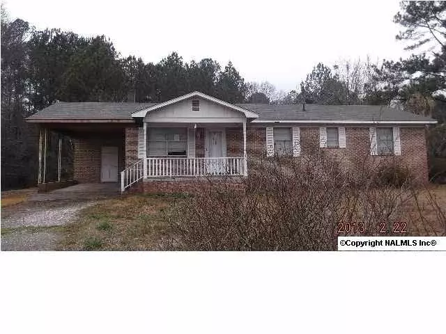 Steele, AL 35987,975 Pope Avenue