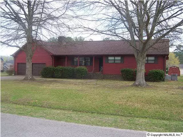 2732 Rexford Street, Hokes Bluff, AL 35903