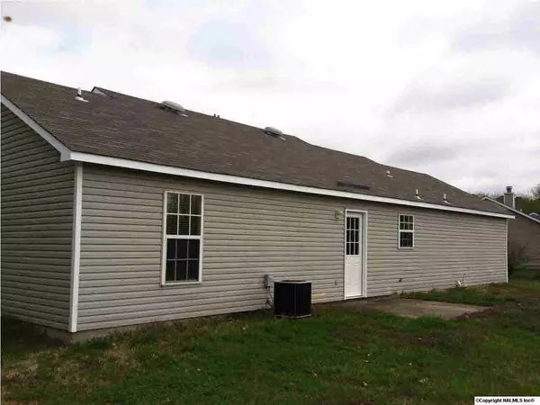 Toney, AL 35773,313 Buffalo Creek Drive