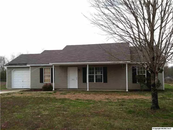 Toney, AL 35773,313 Buffalo Creek Drive